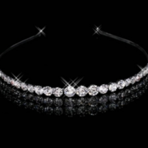 Other - Princess Tiara Headband